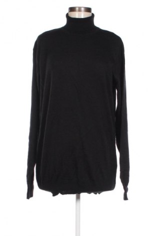 Damenpullover, Größe XL, Farbe Schwarz, Preis € 8,49