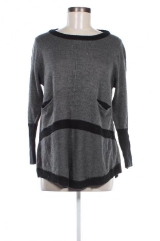 Damenpullover, Größe M, Farbe Grau, Preis € 8,99