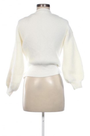 Damenpullover, Größe S, Farbe Weiß, Preis € 10,49