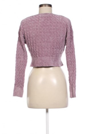 Damenpullover, Größe M, Farbe Lila, Preis € 20,49