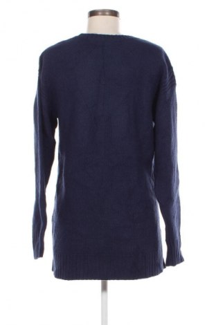 Damenpullover, Größe M, Farbe Blau, Preis € 8,49