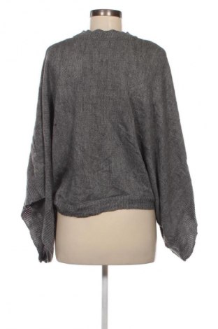 Damenpullover, Größe L, Farbe Grau, Preis 9,49 €