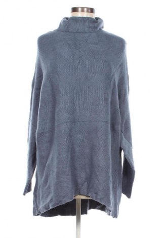 Damenpullover, Größe XL, Farbe Blau, Preis € 5,49