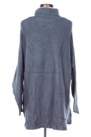 Damenpullover, Größe XL, Farbe Blau, Preis € 5,49