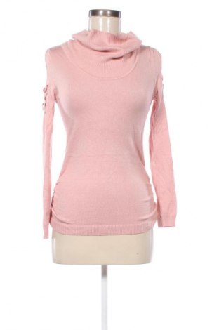 Damenpullover, Größe S, Farbe Aschrosa, Preis 7,49 €