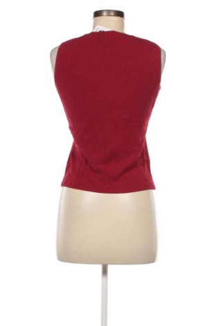 Damenpullover, Größe S, Farbe Rot, Preis 6,49 €