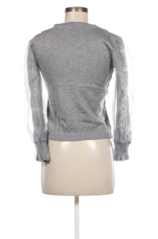 Damenpullover, Größe M, Farbe Grau, Preis € 8,49