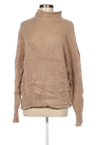 Damenpullover, Größe M, Farbe Beige, Preis € 8,49