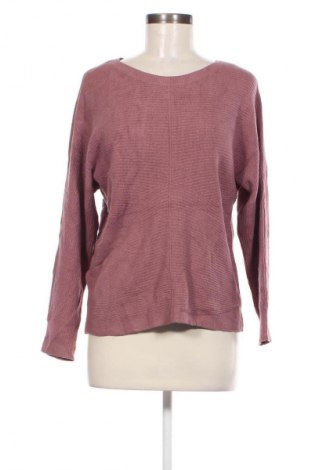 Damenpullover, Größe M, Farbe Aschrosa, Preis € 6,49