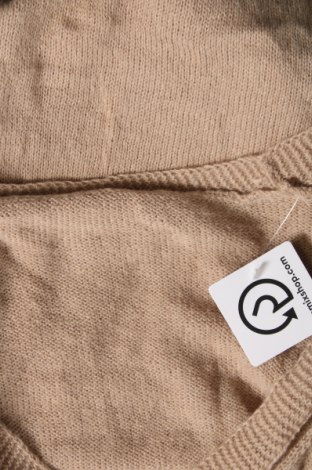 Damenpullover, Größe XL, Farbe Braun, Preis € 5,49