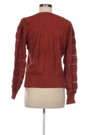 Damenpullover, Größe M, Farbe Rot, Preis € 8,49