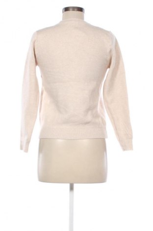 Damenpullover, Größe S, Farbe Beige, Preis € 8,49