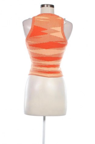 Damenpullover, Größe M, Farbe Orange, Preis 5,49 €