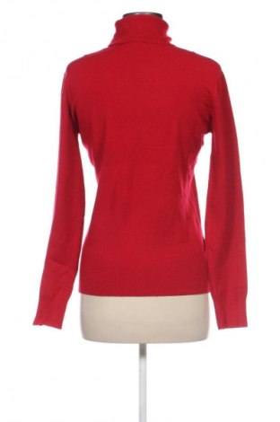 Damenpullover, Größe M, Farbe Rot, Preis € 6,49