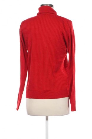 Damenpullover, Größe L, Farbe Rot, Preis € 8,49