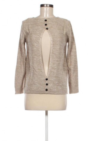 Damenpullover, Größe M, Farbe Beige, Preis € 10,99