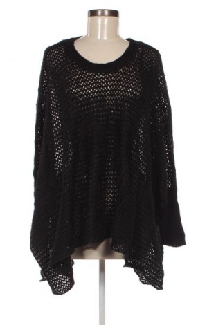 Damenpullover, Größe M, Farbe Schwarz, Preis € 8,49