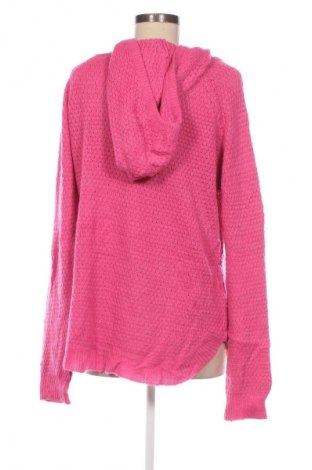 Damenpullover, Größe XXL, Farbe Rosa, Preis € 10,49