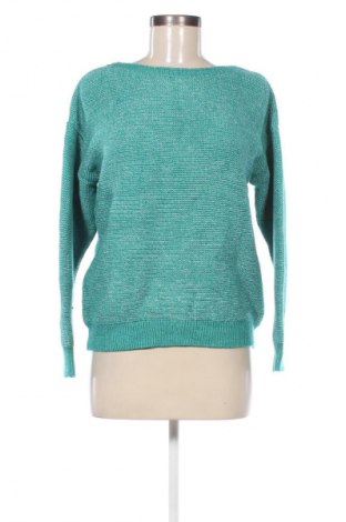 Damenpullover, Größe M, Farbe Grün, Preis € 8,49