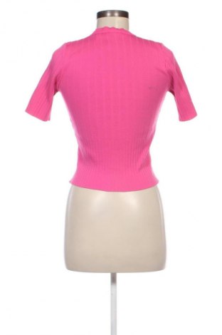 Damenpullover, Größe S, Farbe Rosa, Preis 5,99 €