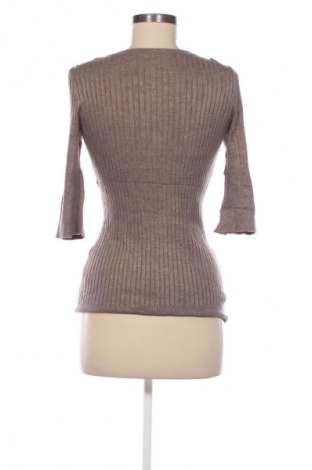 Damenpullover, Größe S, Farbe Braun, Preis 3,99 €