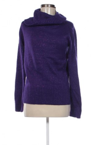 Damenpullover, Größe M, Farbe Lila, Preis € 8,99