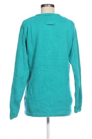 Damenpullover, Größe L, Farbe Grün, Preis € 8,49