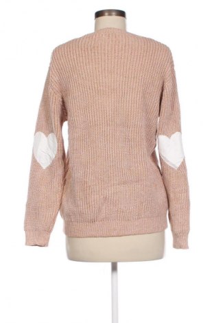 Damenpullover, Größe L, Farbe Braun, Preis € 9,49