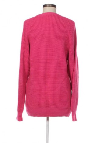 Damenpullover, Größe M, Farbe Rosa, Preis 5,99 €