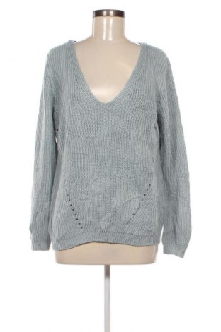 Damenpullover, Größe XL, Farbe Blau, Preis € 8,49