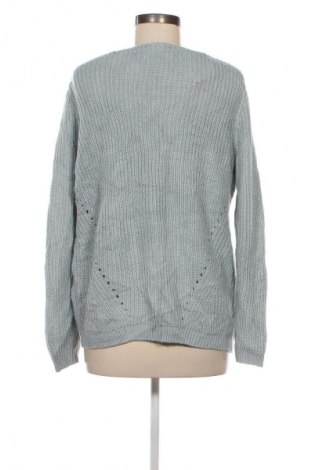 Damenpullover, Größe XL, Farbe Blau, Preis 8,49 €