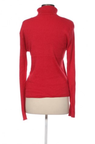 Damenpullover, Größe M, Farbe Rot, Preis € 5,49