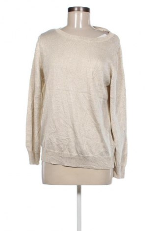 Damenpullover, Größe S, Farbe Golden, Preis 9,49 €