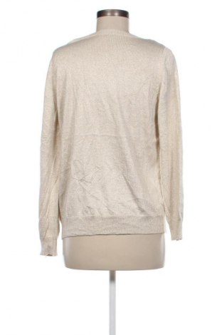 Damenpullover, Größe S, Farbe Golden, Preis 9,49 €