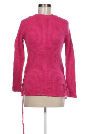 Damenpullover, Größe M, Farbe Rosa, Preis € 8,49