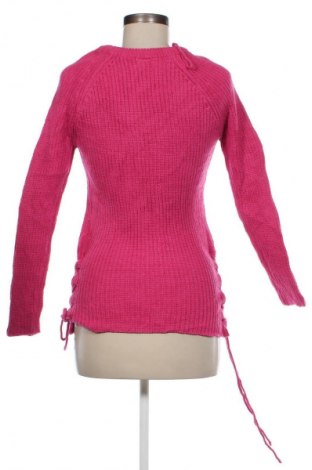 Damenpullover, Größe M, Farbe Rosa, Preis € 8,49