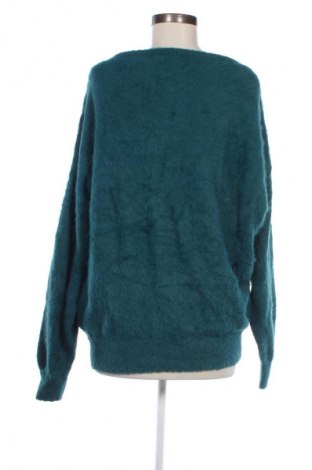 Damenpullover, Größe M, Farbe Grün, Preis € 9,49