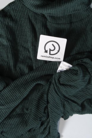 Damenpullover, Größe M, Farbe Grün, Preis € 9,49