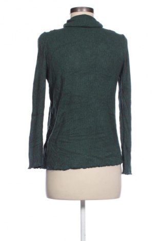 Damenpullover, Größe M, Farbe Grün, Preis € 9,49