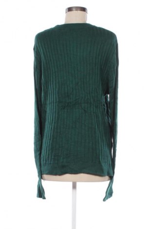 Pulover de femei, Mărime M, Culoare Verde, Preț 48,99 Lei