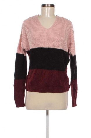 Damenpullover, Größe S, Farbe Mehrfarbig, Preis € 9,49