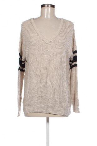 Damenpullover, Größe M, Farbe Beige, Preis € 3,99