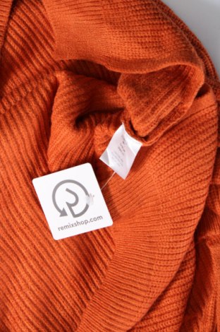 Damenpullover, Größe M, Farbe Orange, Preis € 5,99