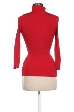 Damenpullover, Größe M, Farbe Rot, Preis € 7,49