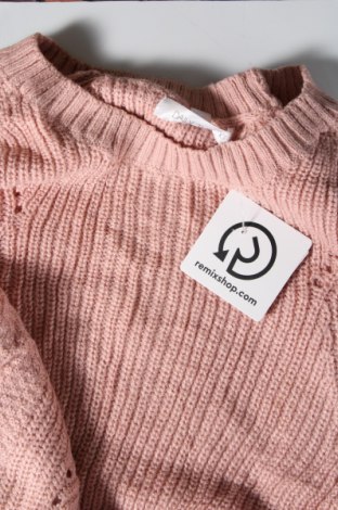 Damenpullover, Größe M, Farbe Rosa, Preis € 8,49