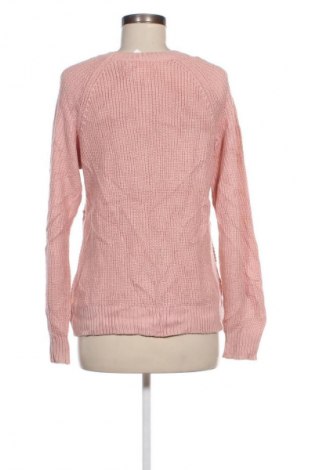 Damenpullover, Größe M, Farbe Rosa, Preis 7,49 €