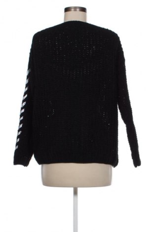 Pulover de femei, Mărime M, Culoare Negru, Preț 95,99 Lei