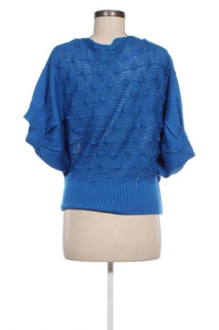 Damenpullover, Größe M, Farbe Blau, Preis € 5,49