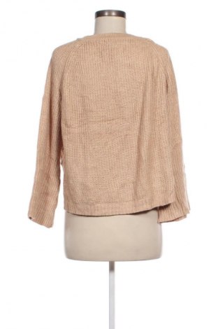 Damenpullover, Größe M, Farbe Beige, Preis € 8,49