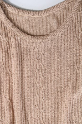 Damenpullover, Größe L, Farbe Beige, Preis € 10,49